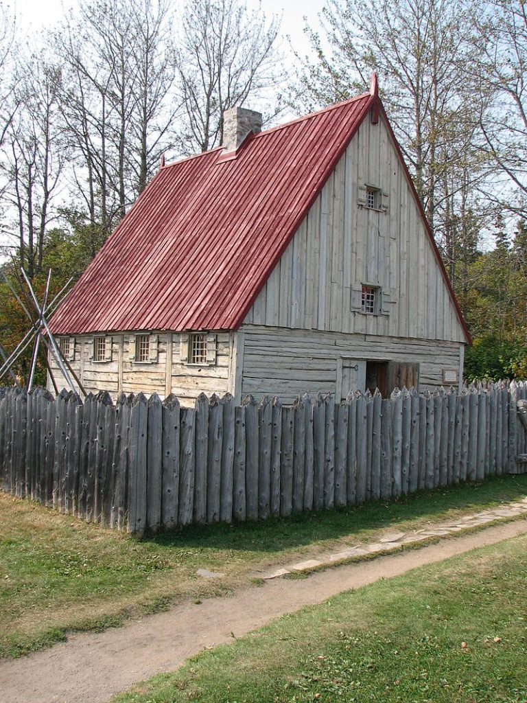 https://en.wikipedia.org/wiki/Pierre_de_Chauvin_de_Tonnetuit#/media/File:Poste_de_traite_Tadoussac.jpg