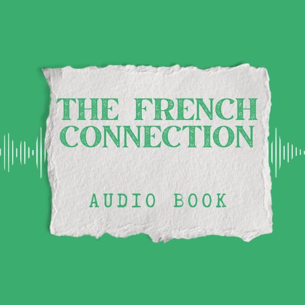 The French Connection Audiobook