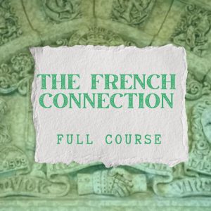 The French Connection - Full Course