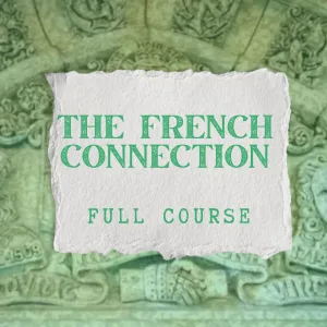 The French Connection - Full Course