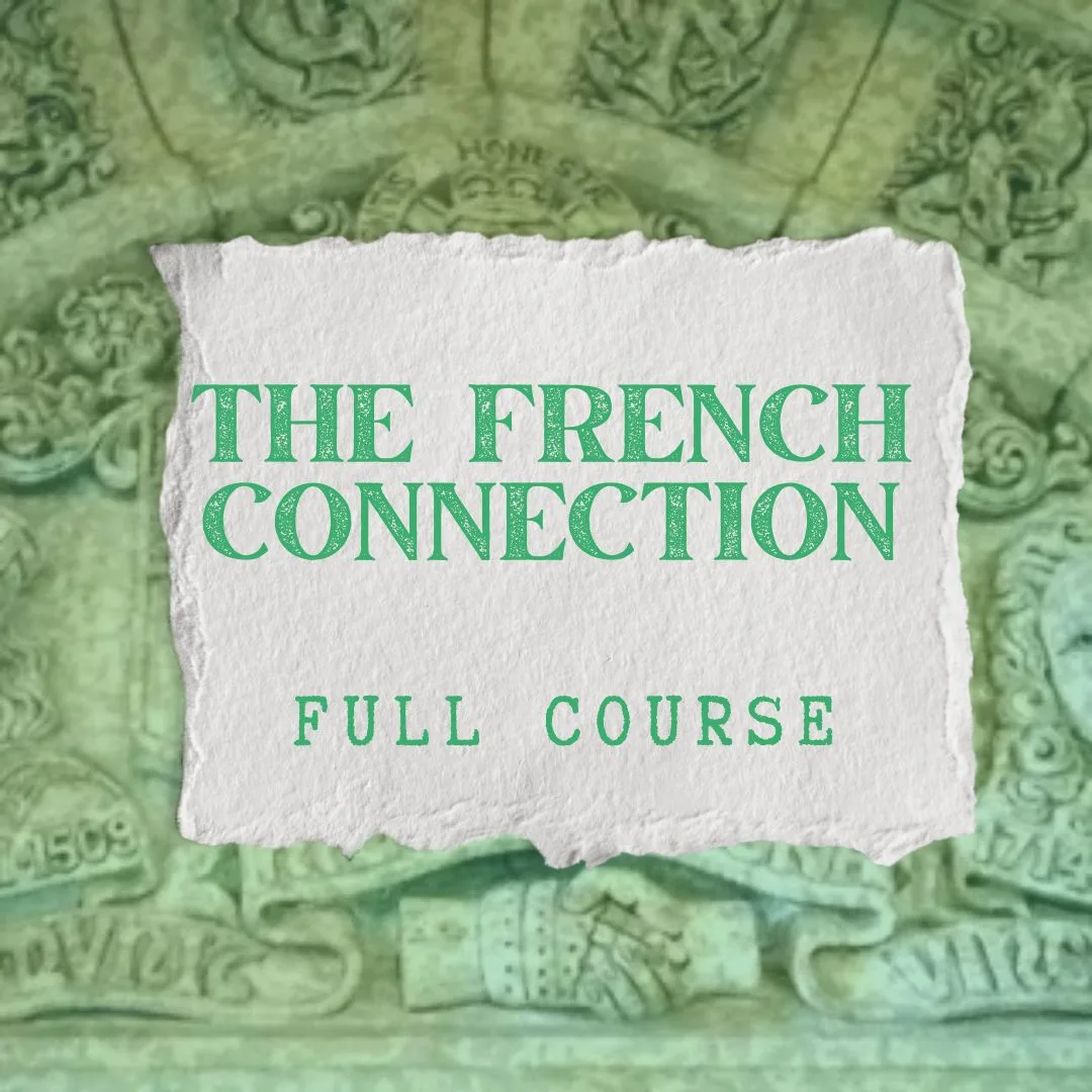 The French Connection - Full Course
