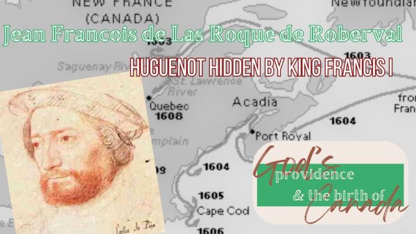 Mini-Course: God's Providence & the Birth of Canada - Image 6