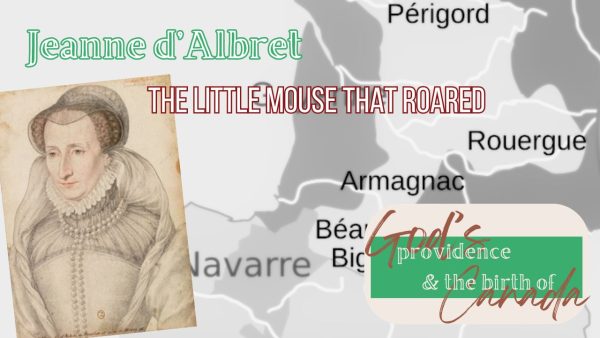 Mini-Course: God's Providence & the Birth of Canada - Image 4
