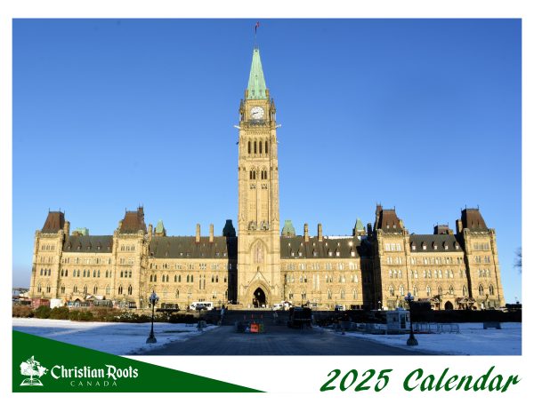 2025 Interactive Calendar