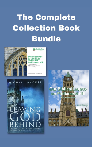 The Complete Collection Book Bundle