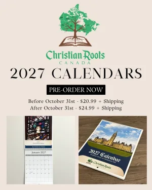 2027 Calendar